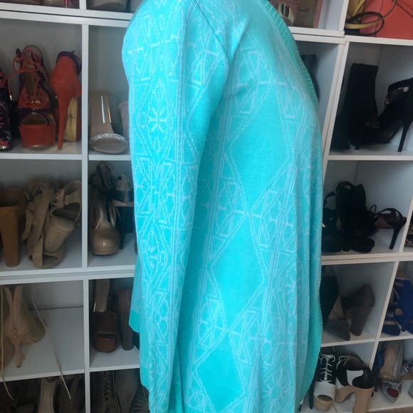 Cardigan - Picture 3 of 6